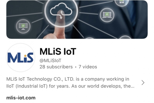 MLiS official YouTube channel