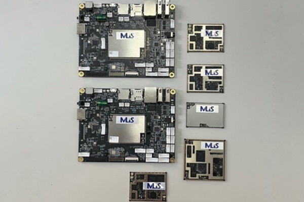 MLiS Industrial Smart Module EM80/50/30 series