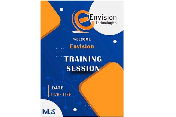 MLiS Distributor Training for Envision