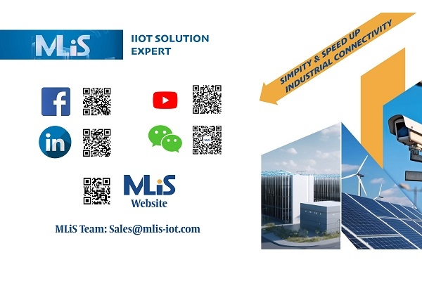 MLiS Official Portal