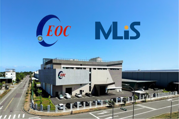MLiS IoT is in group of EOC