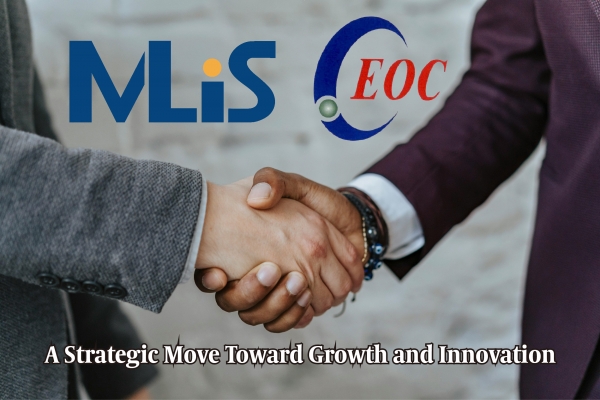EOC Officially Makes Tender Offer to Invest MLiS IoT
