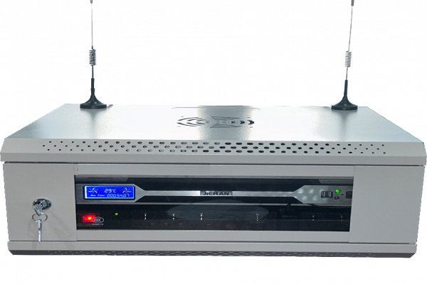 Revolutionizing IoT Device Production