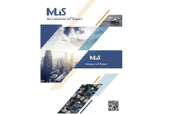 MLiS IoT brochure 2025 is ready