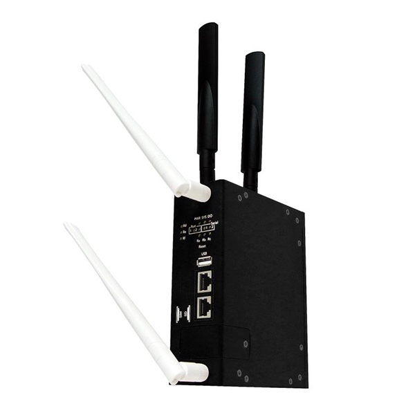 MLB-G4204-2-EC-LoRaWAN-EU868 / US915 / AS923 / EU433 /  CN470