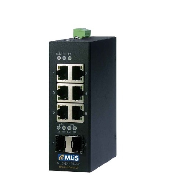 MLB-E4106-8-F