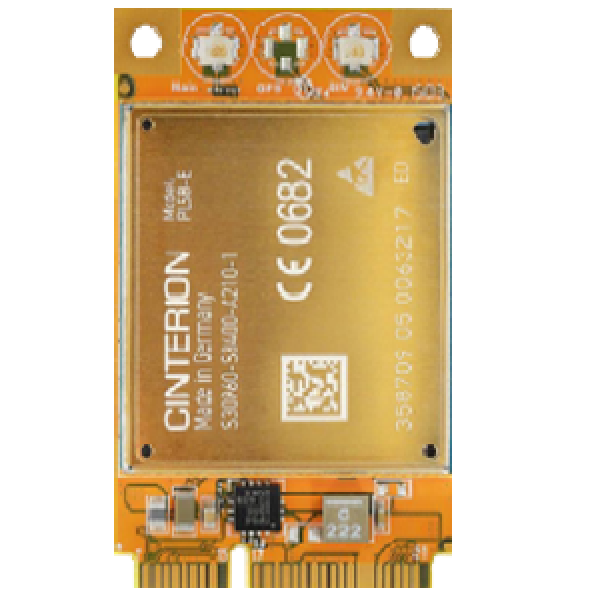 ProductsMLiS IoT Technology