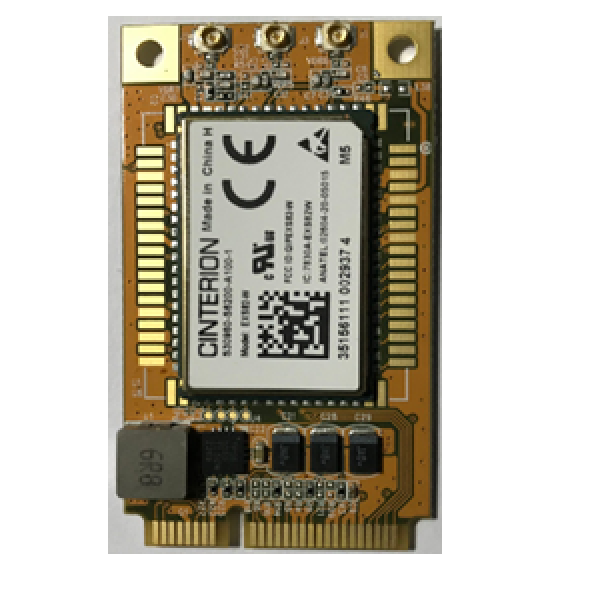 EXS62-W-M (Cat. M1/NB1/NB2/NB-IoT)