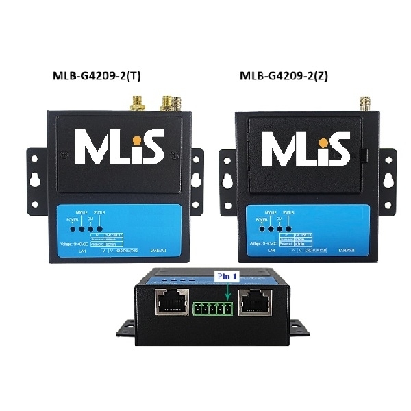 MLB-G4209-2 series
