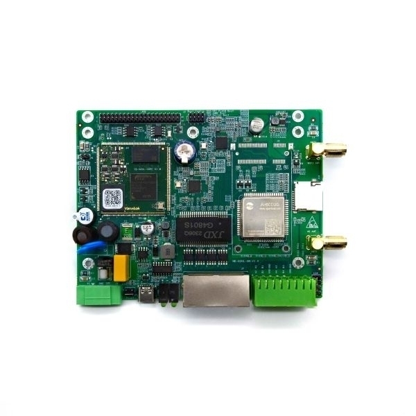 MLB-EmComG2UL